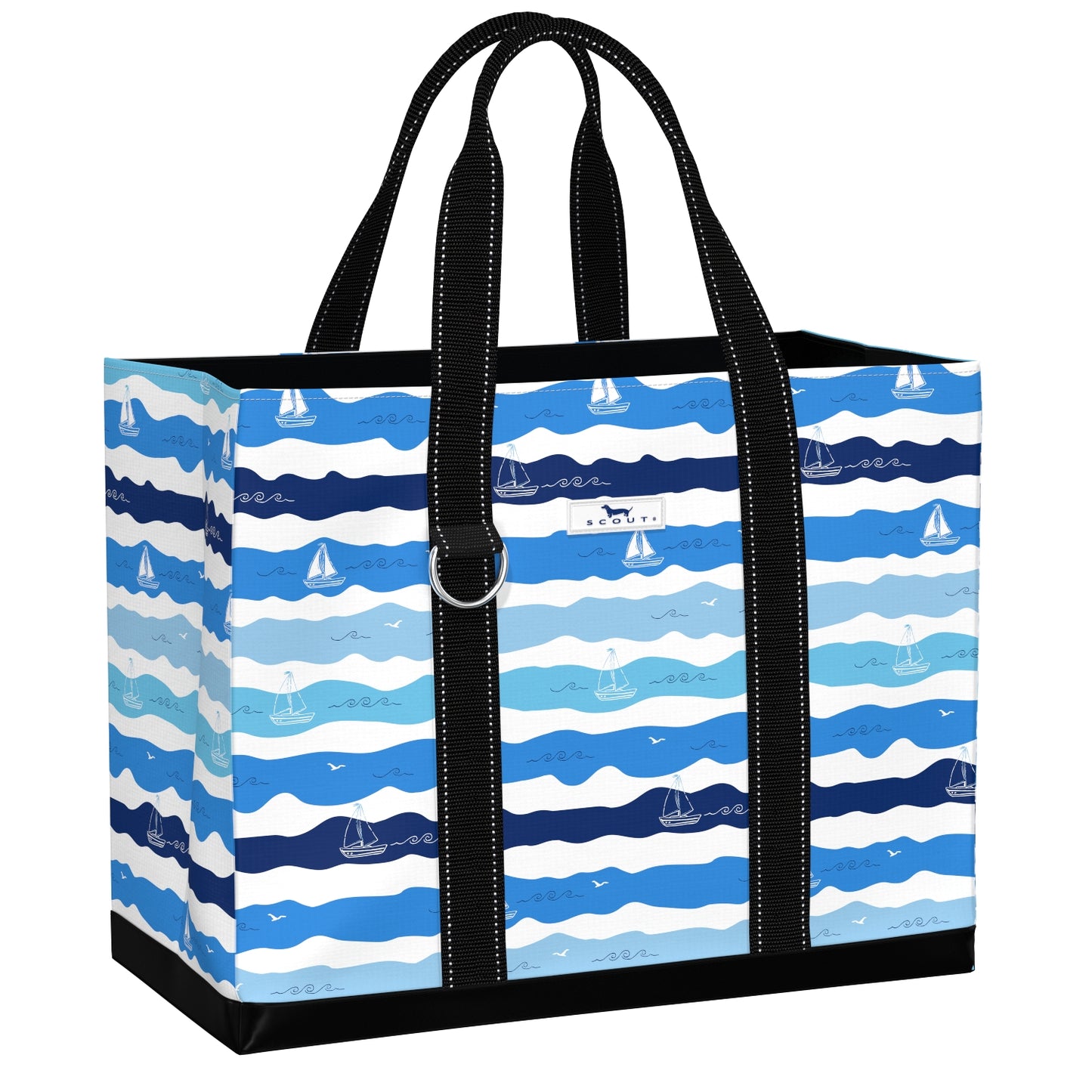 Original Deano Tote