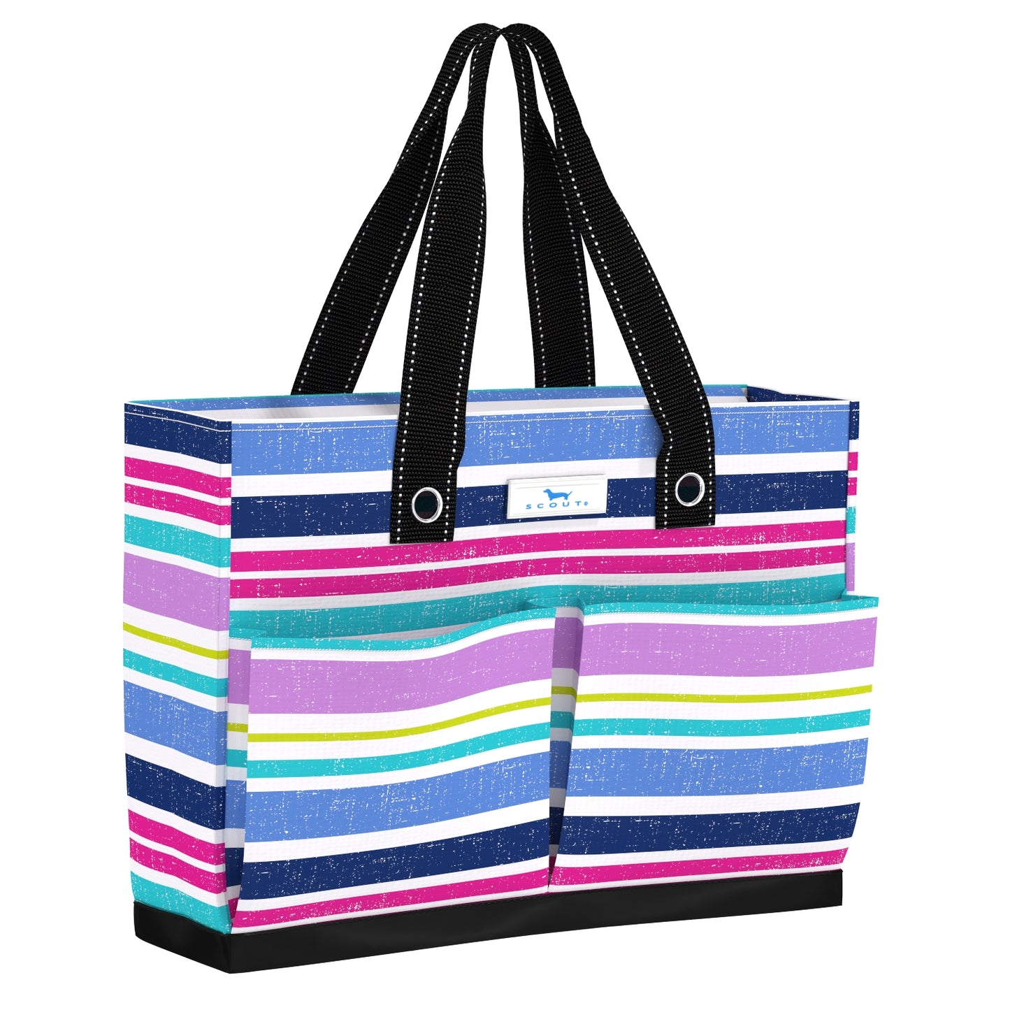 Uptown Girl (tote) by Scout Bags