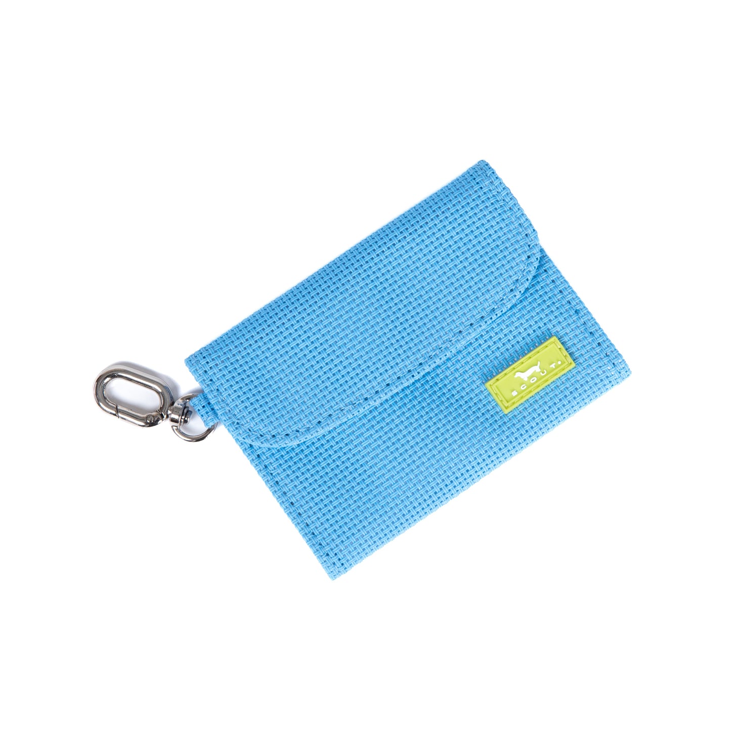 Street Cred Card Holder Woven