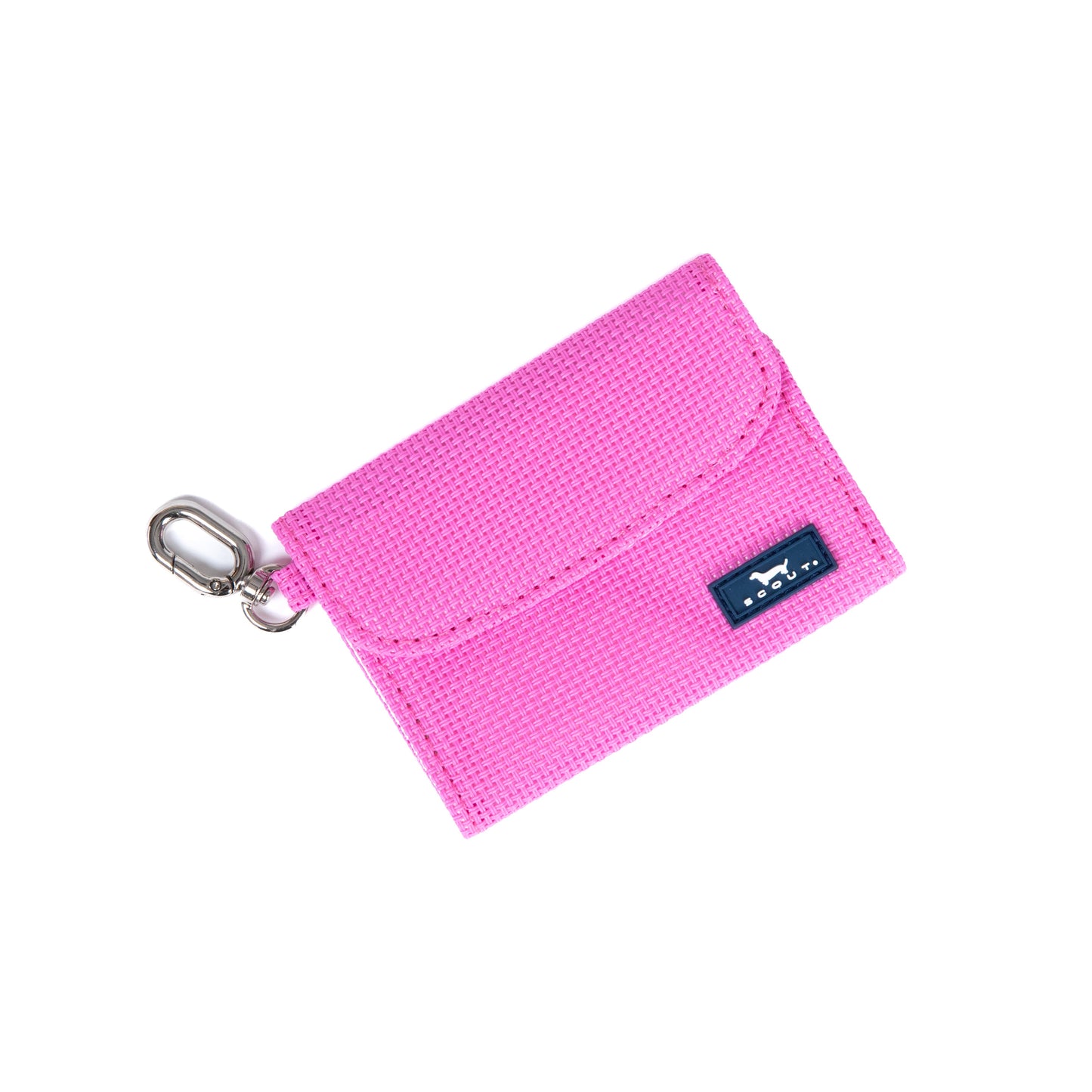 Street Cred Card Holder Woven
