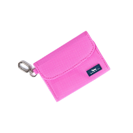 Street Cred Card Holder Woven