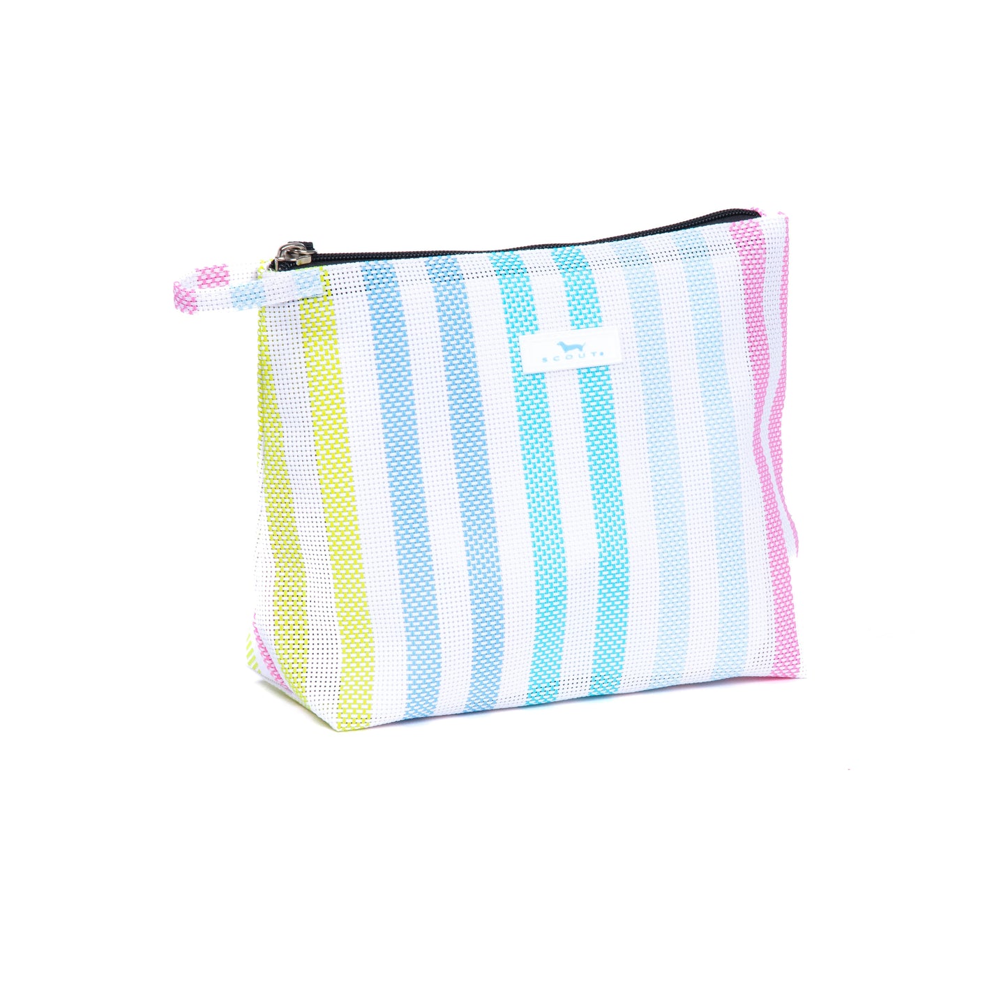 Go Getter Pouch Havana Cabana Woven