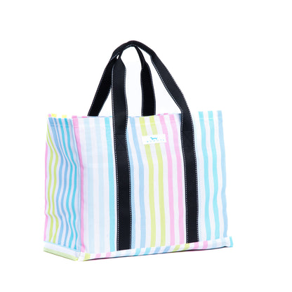 Roadtripper Tote Woven