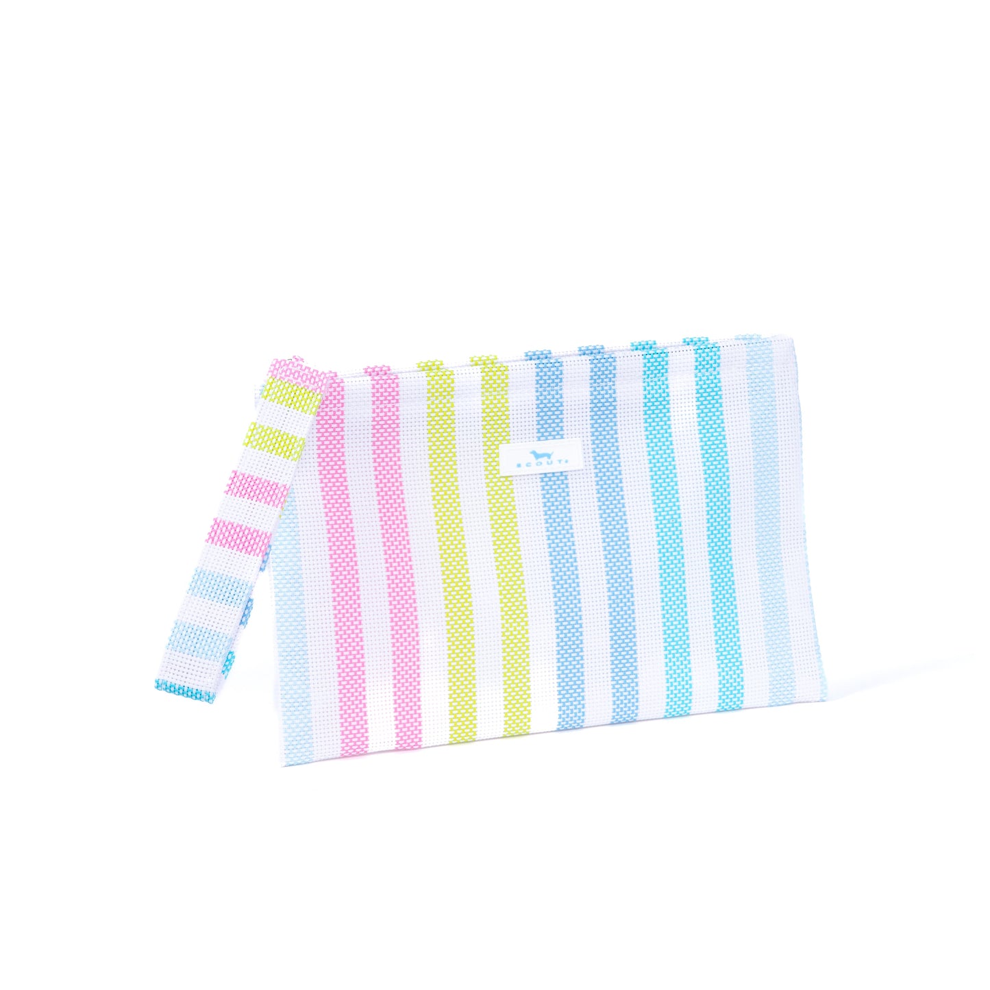 Cabana Wristlet Havana Cabana Woven