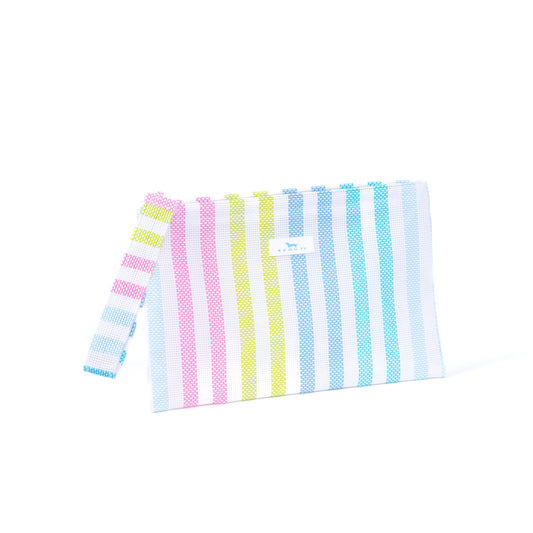 Cabana Wristlet Havana Cabana Woven