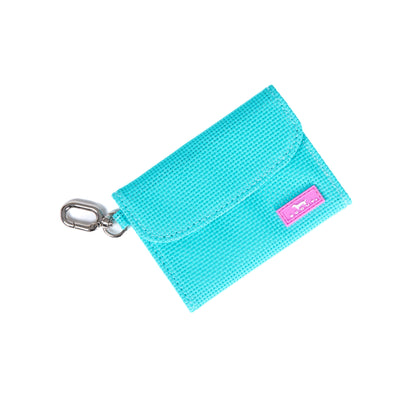 Street Cred Card Holder Woven