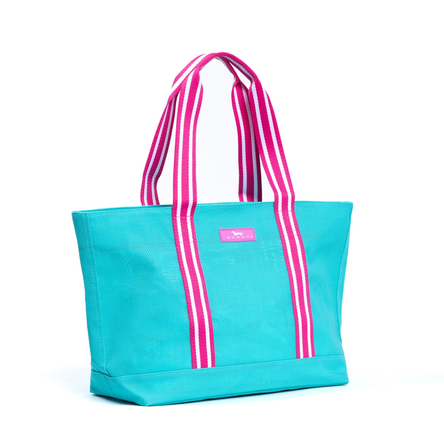 Joyride Tote Havana Cabana Woven