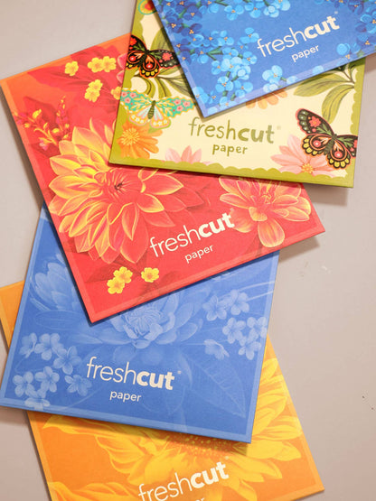 Thank you (Mini Set of 5)