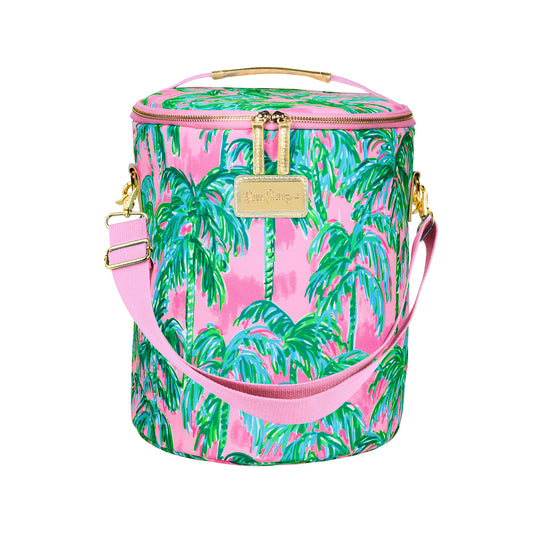 Lilly Pulitzer Beach Cooler