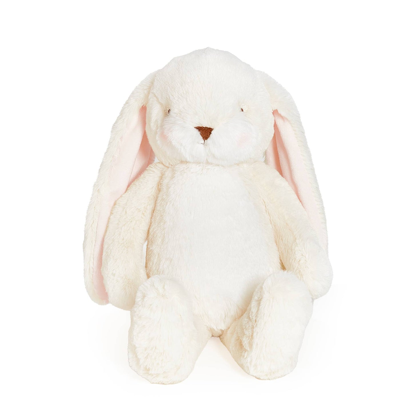 Cream Nibble Bunny by Bunnies by the Bay