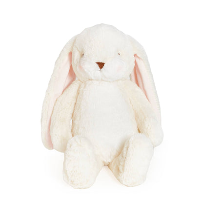 Cream Nibble Bunny by Bunnies by the Bay