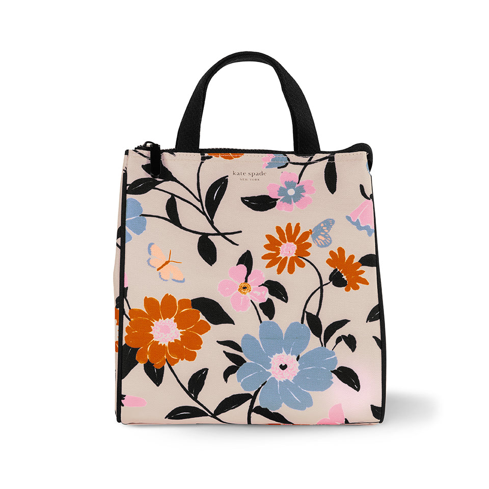 Lunch bag by Kate Spade