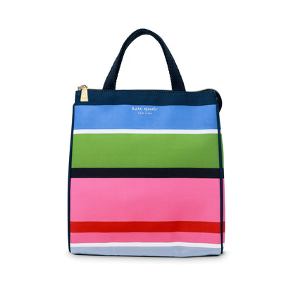 Lunch bag by Kate Spade