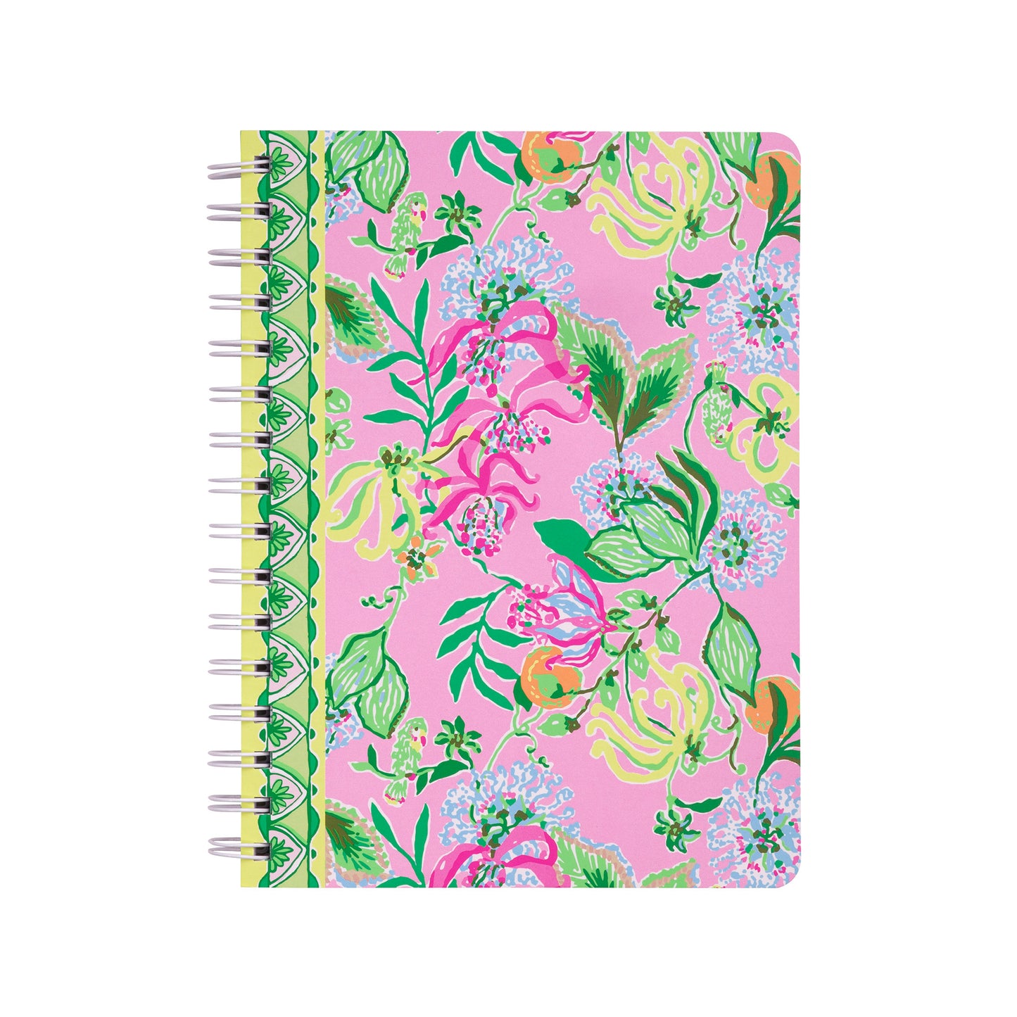 Mini Notebook Lilly Pulitzer