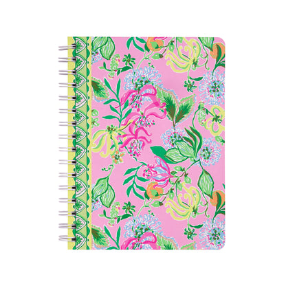Mini Notebook Lilly Pulitzer