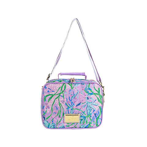 Lilly Pulitzer Lunch, Seacret Escape