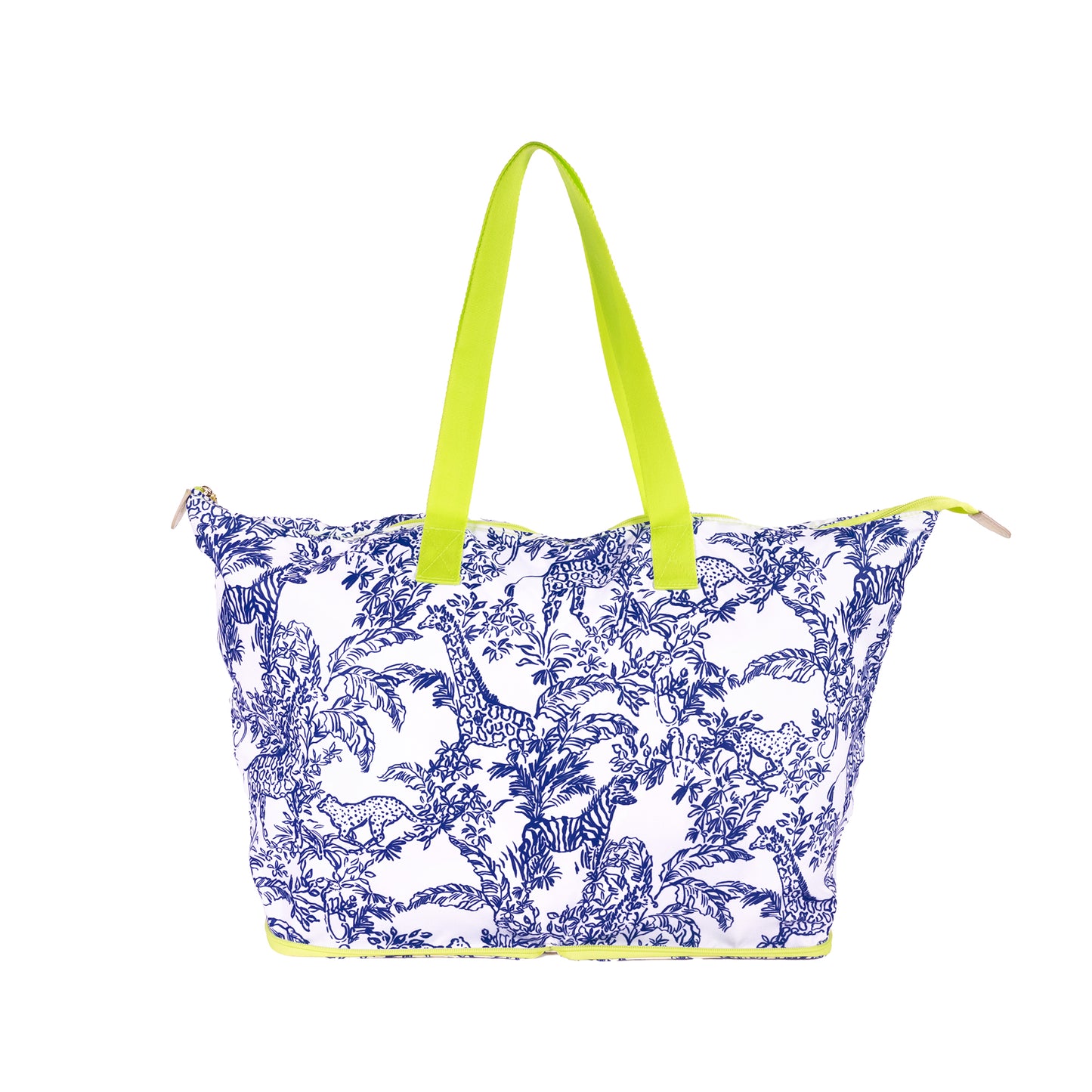 Packable Tote by Lilly Pulitzer