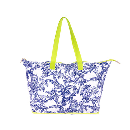 Packable Tote by Lilly Pulitzer