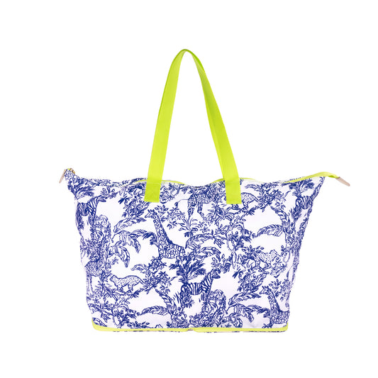 Packable Tote by Lilly Pulitzer