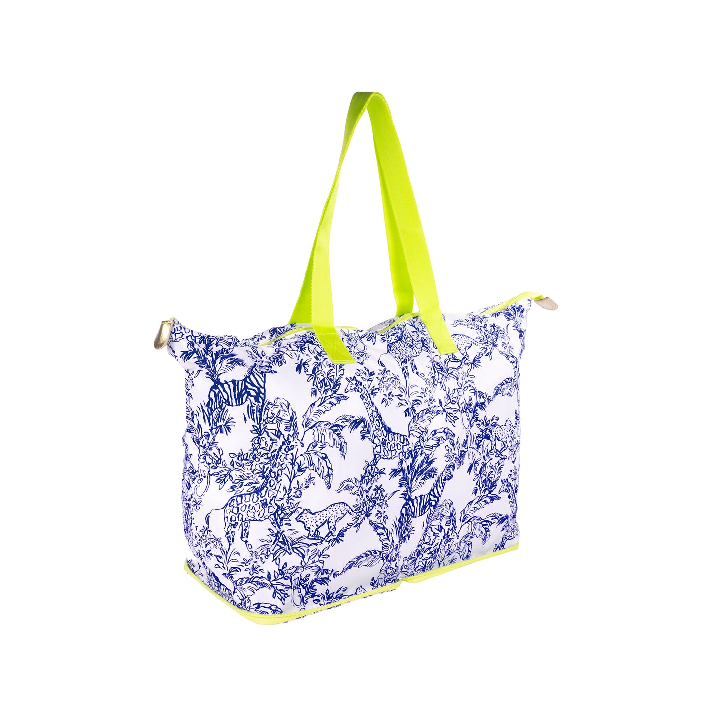 Packable Tote by Lilly Pulitzer