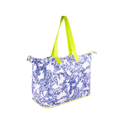 Packable Tote by Lilly Pulitzer
