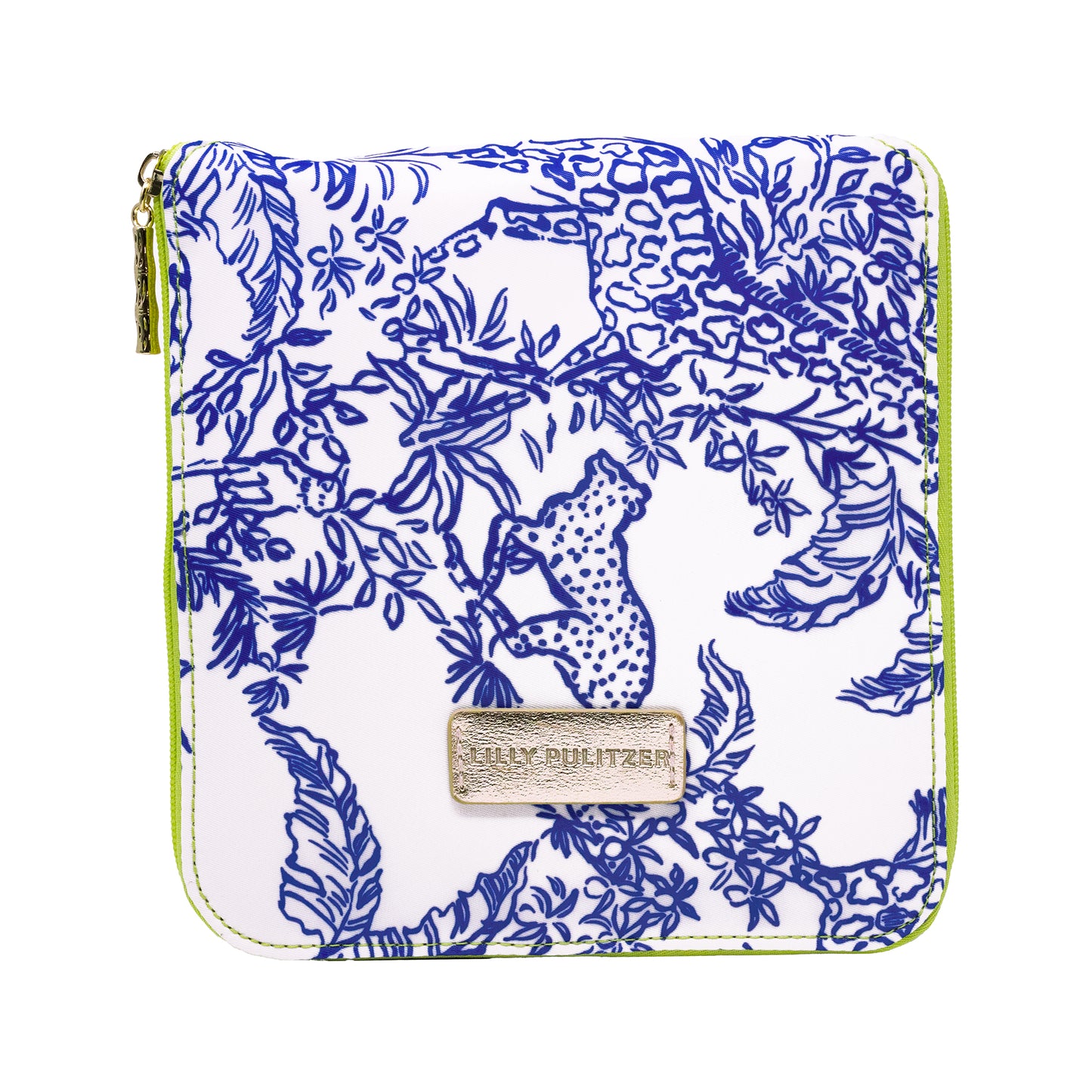 Packable Tote by Lilly Pulitzer