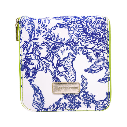 Packable Tote by Lilly Pulitzer