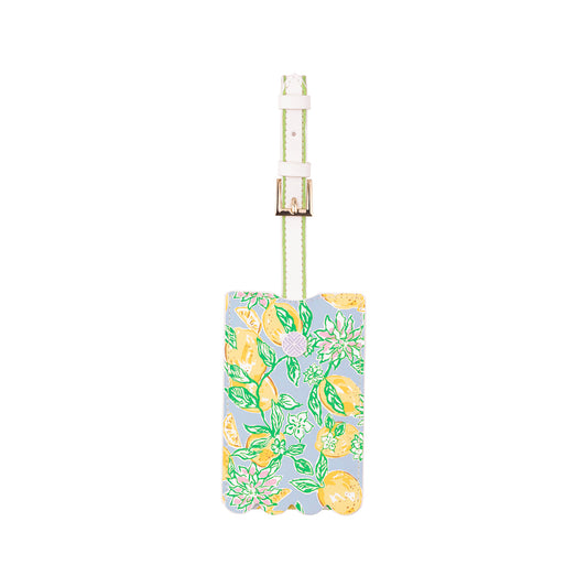Make Lemonade Luggage