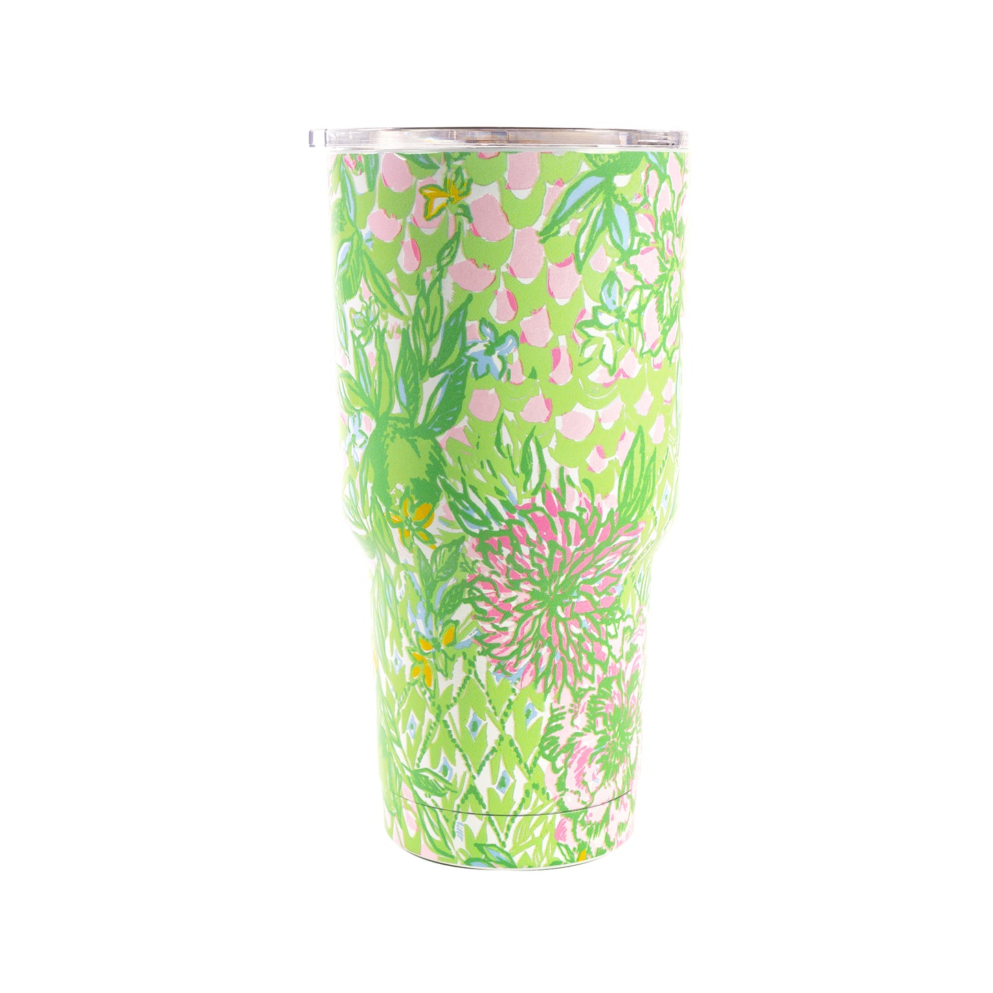 Stainless Steel Tumbler 30 oz, Lilly Pulitzer