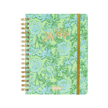 Lilly 2025-26 Large Agenda