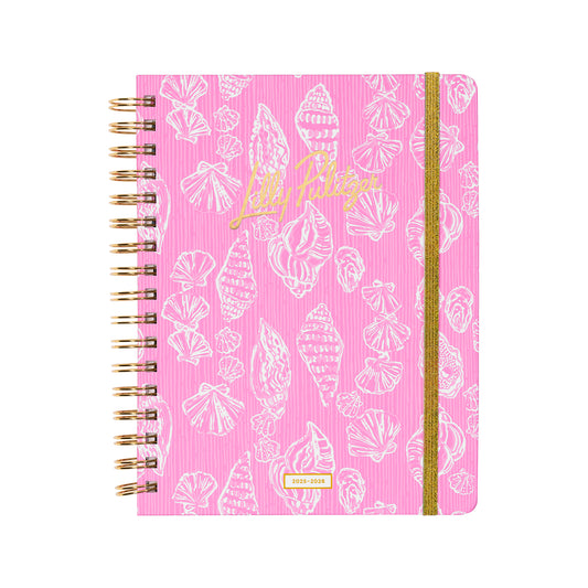 Lilly 2025-26 Large Agenda