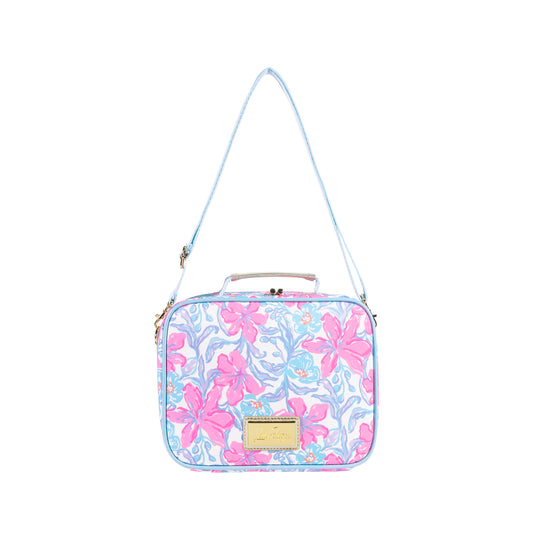 Lilly Pulitzer Lunch Beachside Haven