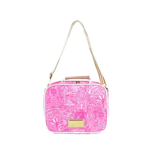Lilly Pulitzer Lunch Palm Beach Royal