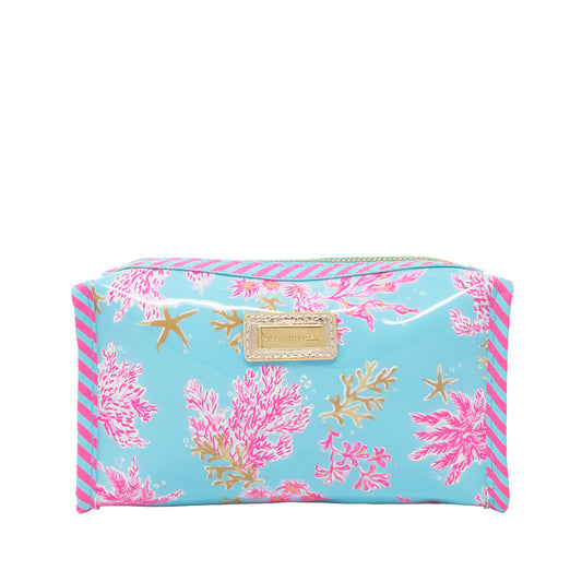 Lilly Pulitzer Pencil Pouch