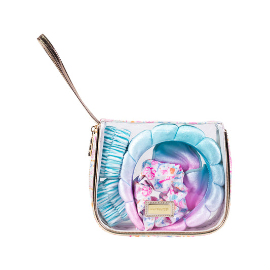 Self Care Set by Lilly Pulitzer