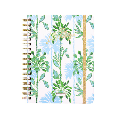 Large 12 Month Agenda