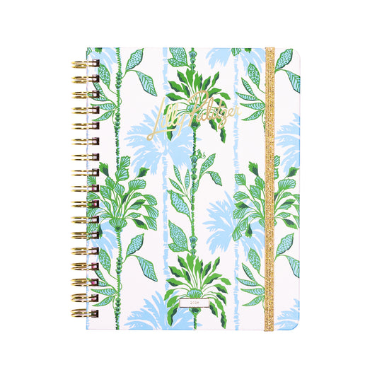 Large 12 Month Agenda
