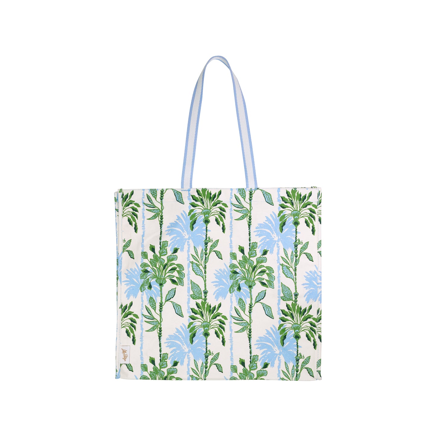 Eco Tote by Lilly Pulitzer