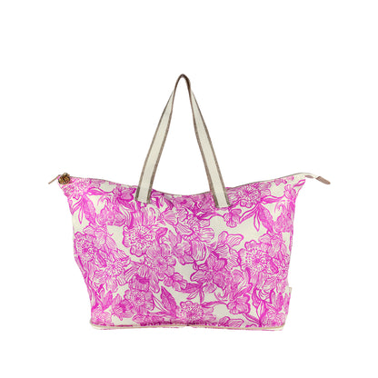 Packable Tote by Lilly Pulitzer