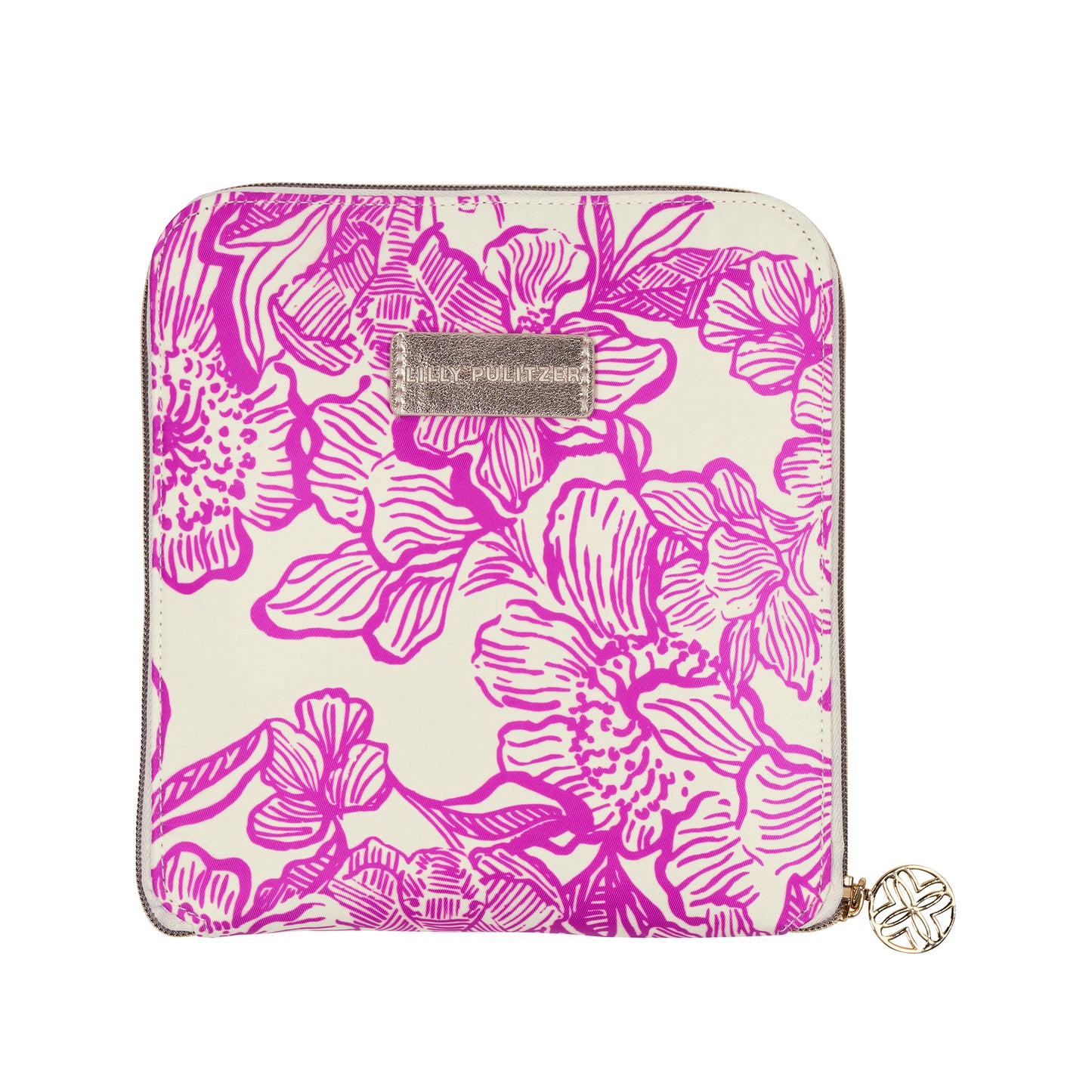 Packable Tote by Lilly Pulitzer