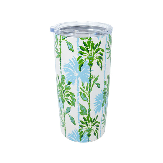 Stainless Steel Mug, Lilly Pulitzer