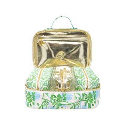 Toiletry Case, Swayin in the Breeze
