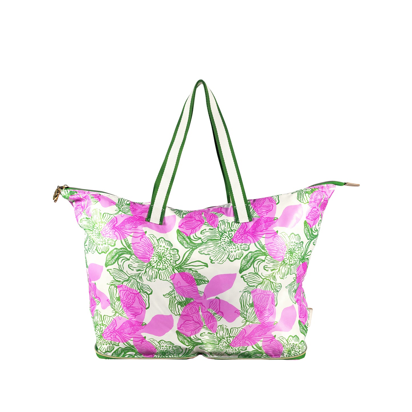 Packable Tote by Lilly Pulitzer