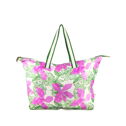 Packable Tote by Lilly Pulitzer