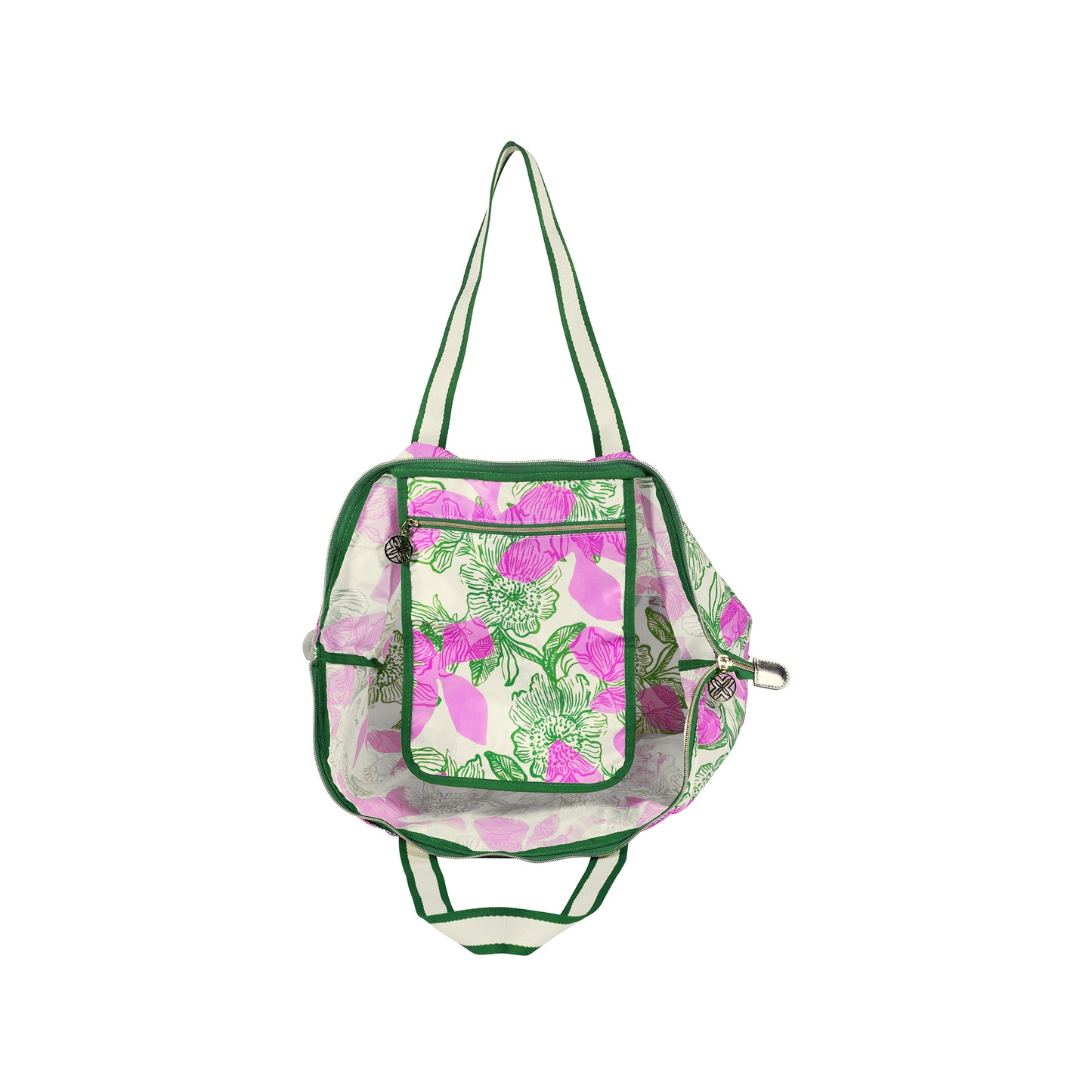 Packable Tote by Lilly Pulitzer