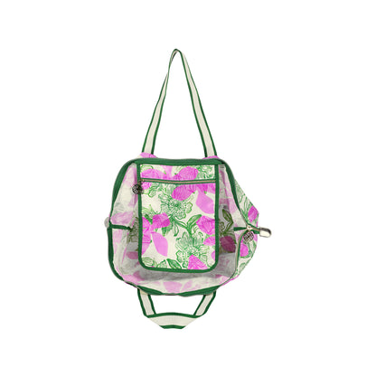 Packable Tote by Lilly Pulitzer