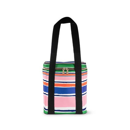 Picnic Cooler in kate spade, Ocean Stripe