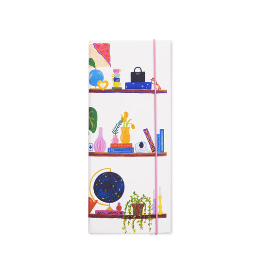 Sticky Note Folio