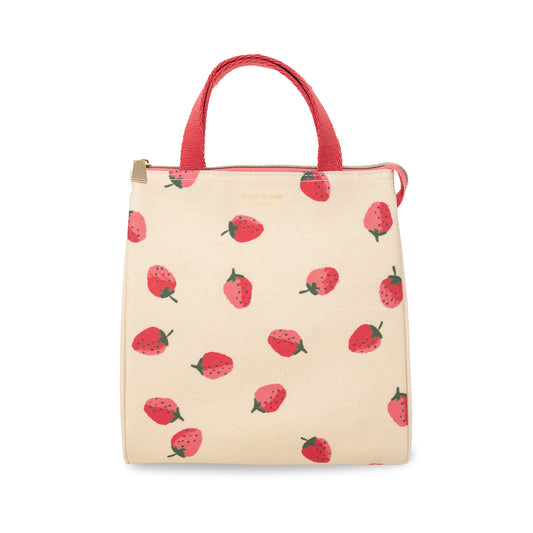 Lunch bag by Kate Spade
