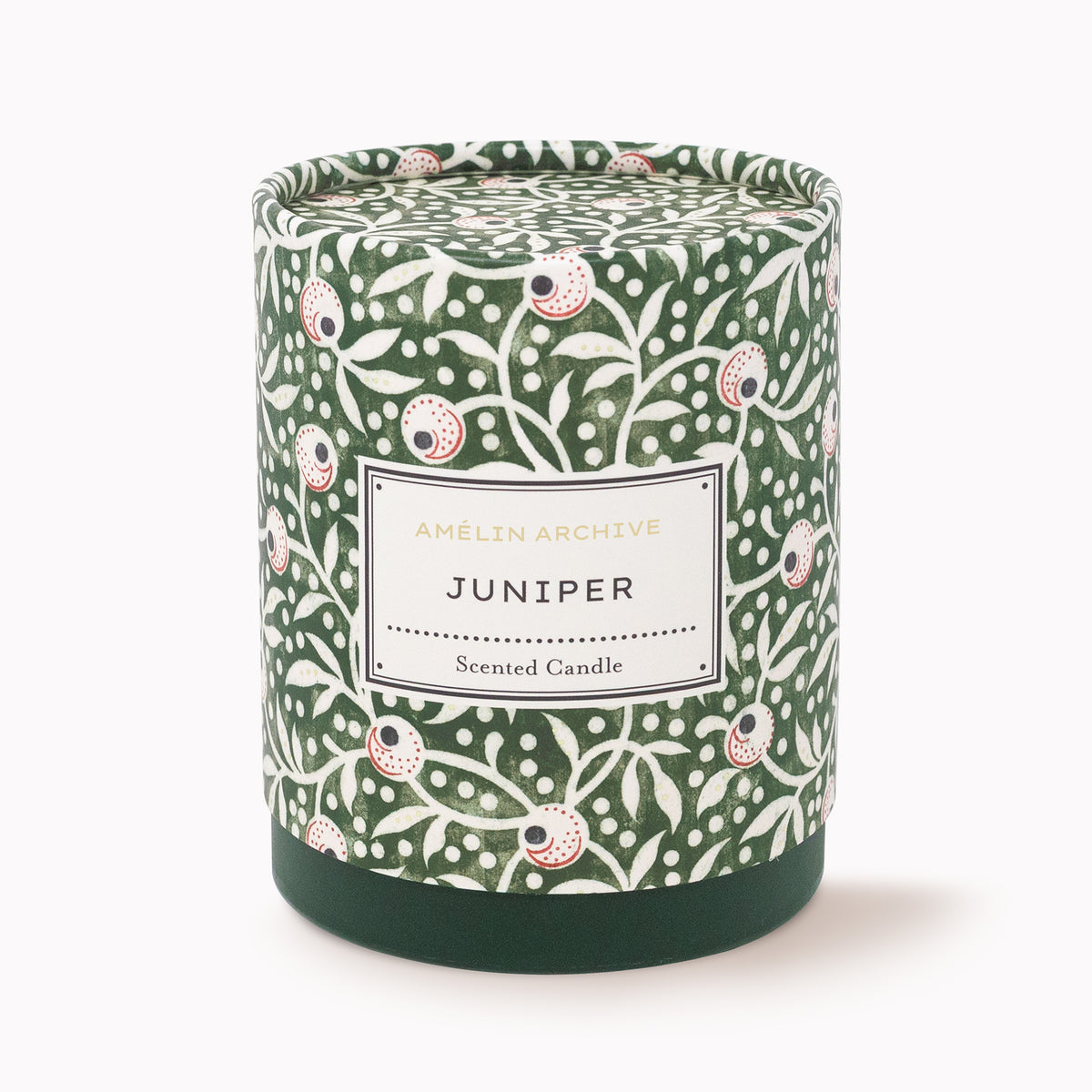 Juniper Candle